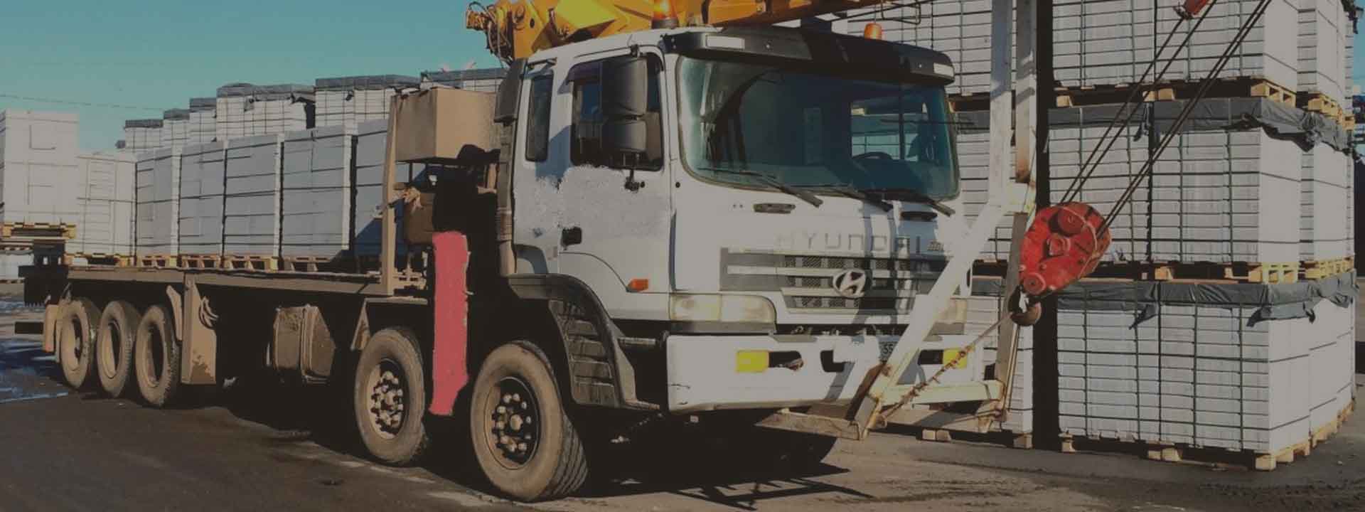 Продажа железобетонных изделий