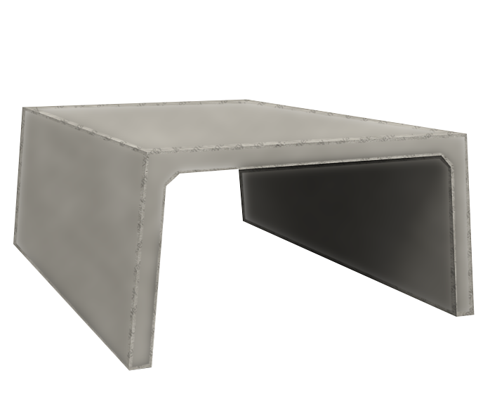 Блок лотка Л-1